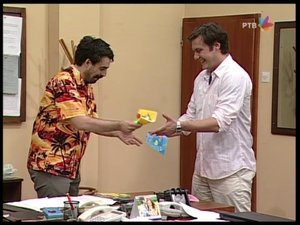 Épisode 163