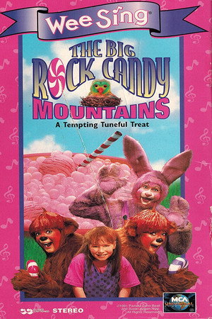 Wee Sing in the Big Rock Candy Mountains 8