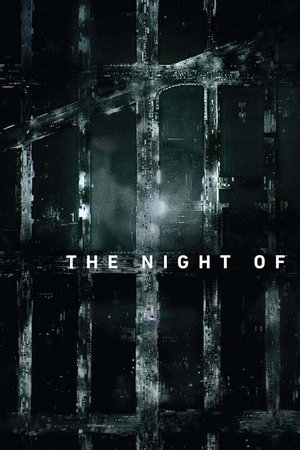 The Night Of streaming