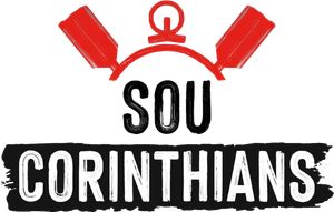 Sou Corinthians — Logos 1