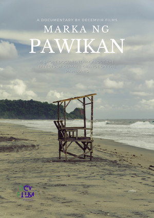 Marka ng Pawikan