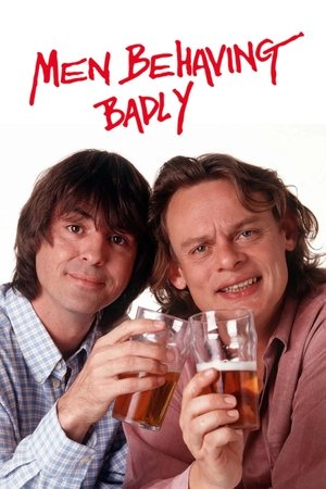 Image Men Behaving Badly