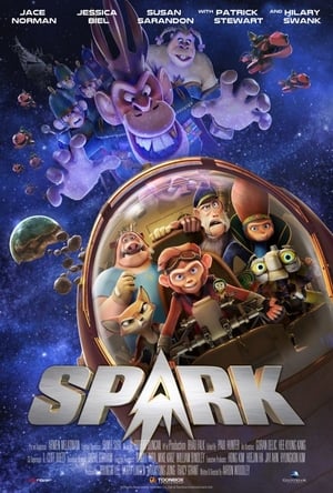 Poster Spark 2016