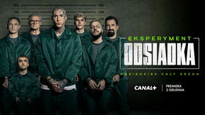 Eksperyment: odsiadka