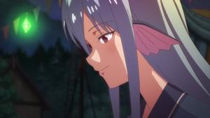 Summoned to Another World for a Second Time: Season 1 Episode 3 –