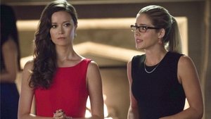 Arrow: Season 2 Episode 4 – Crucible