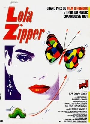 Poster Lola Zipper 1991