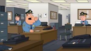 Family Guy: 18×10