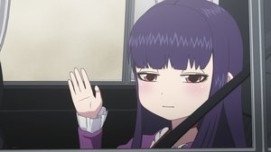 High Score Girl: 1×3