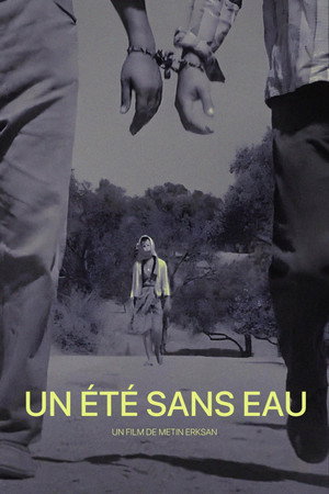 Un été sans eau