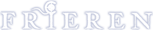 Frieren — logo