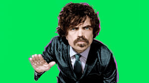 Image Peter Dinklage with Gwen Stefani