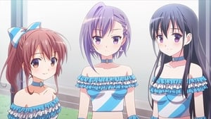 Ongaku Shoujo: Episódio: 1 da 1ª Temporada