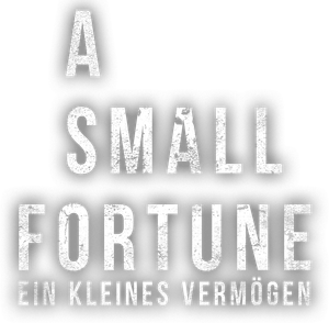 A Small Fortune — Logos 1