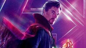 Vengadores 3: Infinity War (2018) HD 1080p Latino