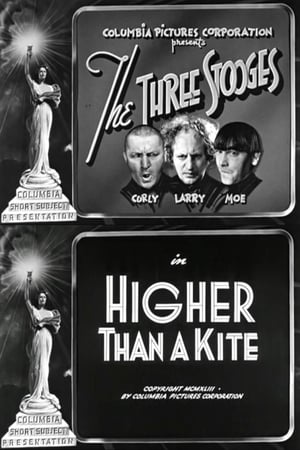 Higher Than a Kite (1943)