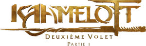 Kaamelott : Deuxième Volet, partie 1 — Logos 7