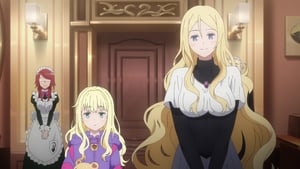 Hatena☆Illusion: Saison 1 Episode 5