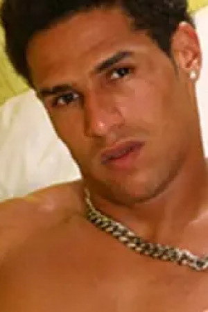 Fabio Vilag portrait