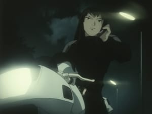 Boogiepop wa Warawanai: 1×3