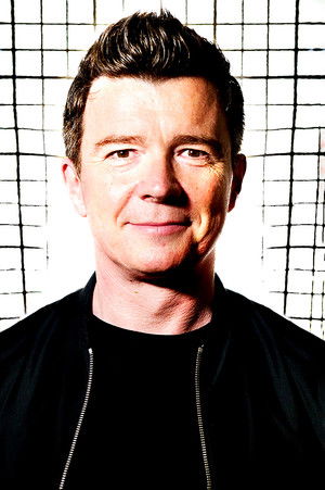 Rick Astley photo