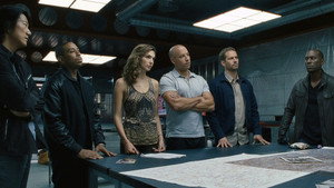 Fast & Furious 6 movie still 47