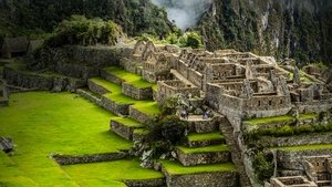 The Lost City of Machu Picchu 2019