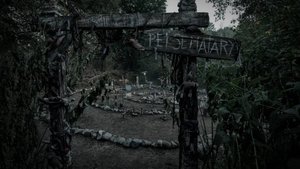 Pet Sematary: Bloodlines 2023