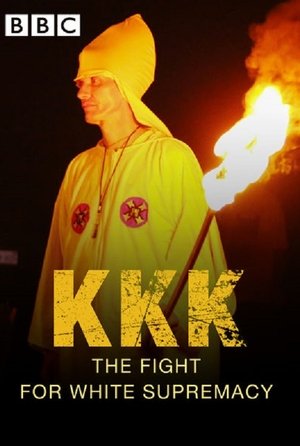 Poster KKK: The Fight for White Supremacy (2015)