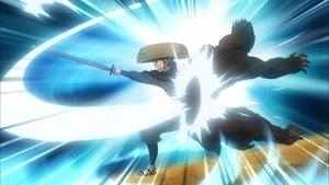 Gintama: Season 7 Episode 27