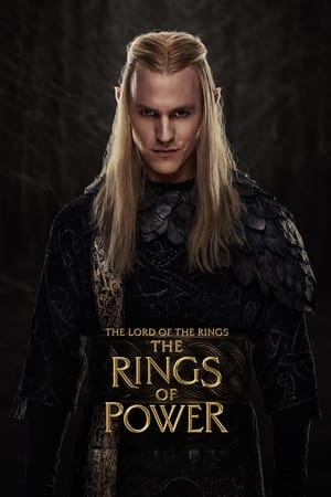 El señor de los anillos: Los anillos de poder: Temporada 2
