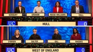 Image Christmas 2022 - University of Hull v University of the West of England