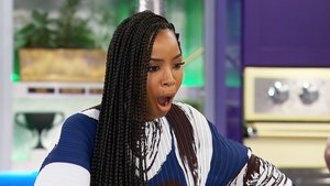 Martha & Snoop’s Potluck Dinner Party: 2×7