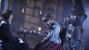 1666, Londres en flammes: Saison 1 Episode 2