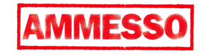 Ammesso (2006) Streaming ITA official logo