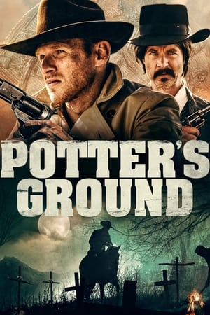 Poster Potter's Ground (2021)