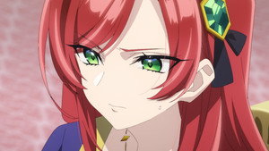 Heroine? Saint? No, I’m an All-Works Maid (and Proud of It)!: 1×6