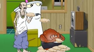 Aqua Teen Hunger Force Diet