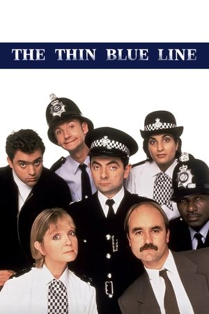 Image The Thin Blue Line