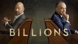 poster Billions