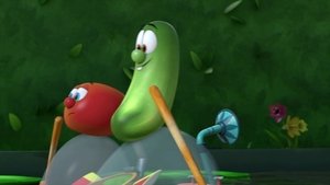 VeggieTales in the House Yambot