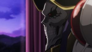 Overlord: Season 4 Episode 5 –