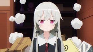 Tonari no Kyuuketsuki-san: 1×11