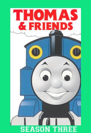 Thomas y sus amigos: Temporada 3
