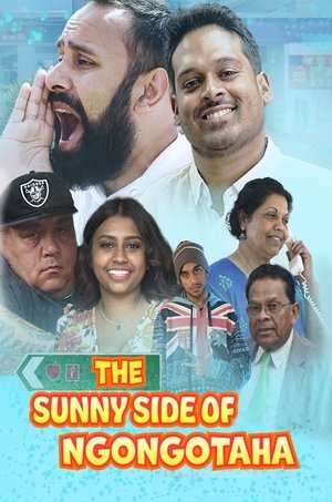 The Sunny Side of Ngongotaha movie poster