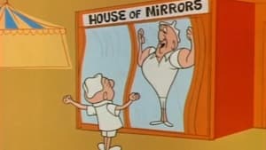 The Mr. Magoo Show Muscles Magoo