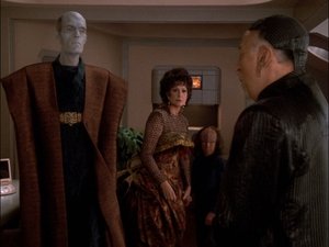 Star Trek: The Next Generation: 5×20
