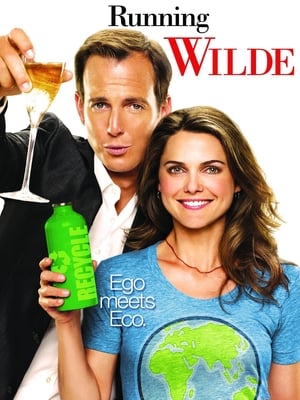 Running Wilde: Temporada 1