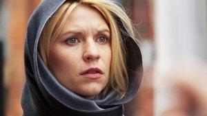 Homeland Season 1 Episode 9