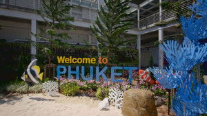 Airport 24/7: Thailand: 1×8